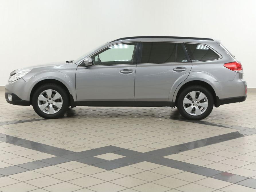 Subaru Outback IV Иваново  - изображение 7