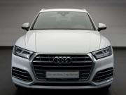 Audi Q5 II (FY) Москва  - изображение 23