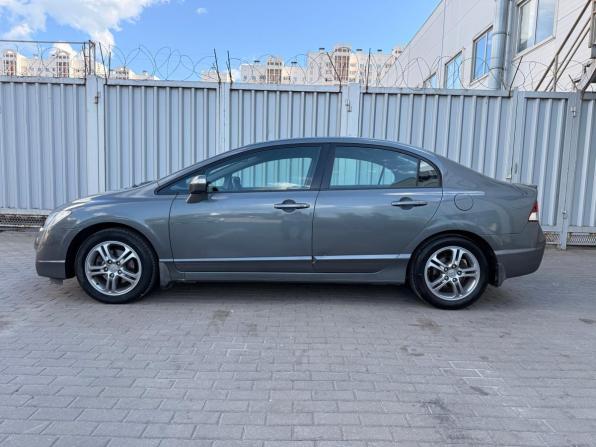 Honda Civic VIII Рестайлинг с пробегом 2010 года, цена 949 000 рублей, 197500 км, седан, Автокод Объявления