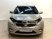 Kia Ceed I Рестайлинг Балашиха  - изображение 15
