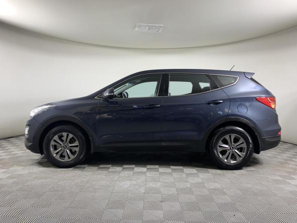 Hyundai Santa Fe III с пробегом 2015 года, цена 1 680 000 рублей, 295891 км, внедорожник, Автокод Объявления