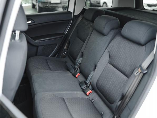 Skoda Yeti I Рестайлинг с пробегом 2014 года, цена 1 699 000 рублей, 141250 км, внедорожник, Автокод Объявления