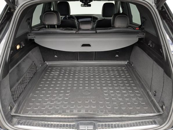 Mercedes-Benz GLE II (V167) с пробегом 2020 года, цена 6 700 000 рублей, 99423 км, внедорожник, Автокод Объявления