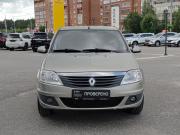 Renault Logan I Рестайлинг Йошкар-Ола  - изображение 24