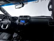 Toyota Land Cruiser Prado 150 Series Рестайлинг 1 Уфа  - изображение 58