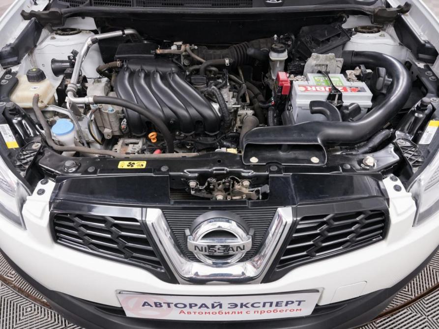 Nissan Qashqai I Рестайлинг Ульяновск  - изображение 21