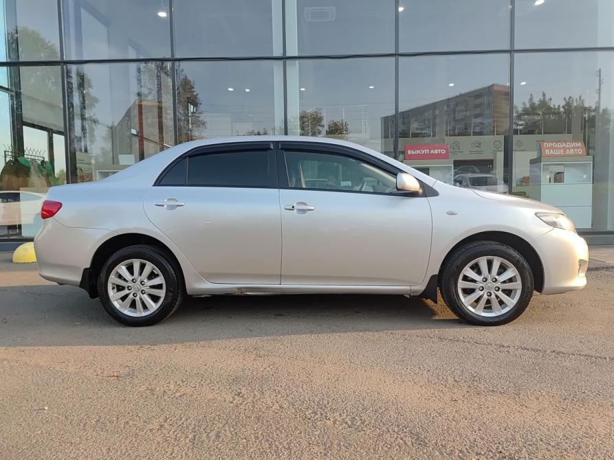 Toyota Corolla X (E140 E150) Ижевск  - изображение 5