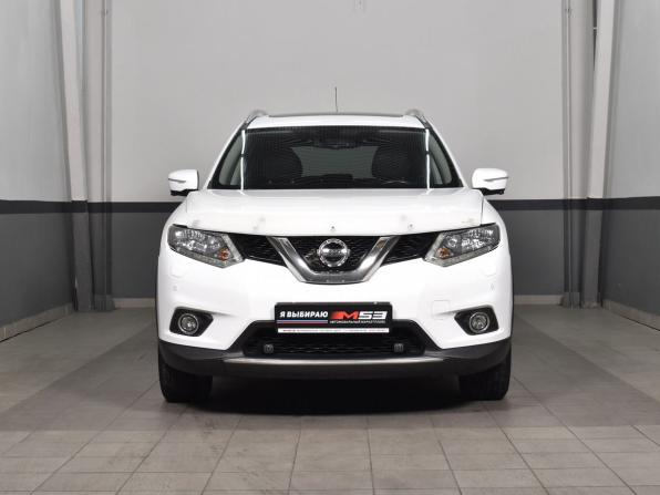 Nissan X-Trail III с пробегом 2016 года, цена 1 799 999 рублей, 143356 км, внедорожник, Автокод Объявления