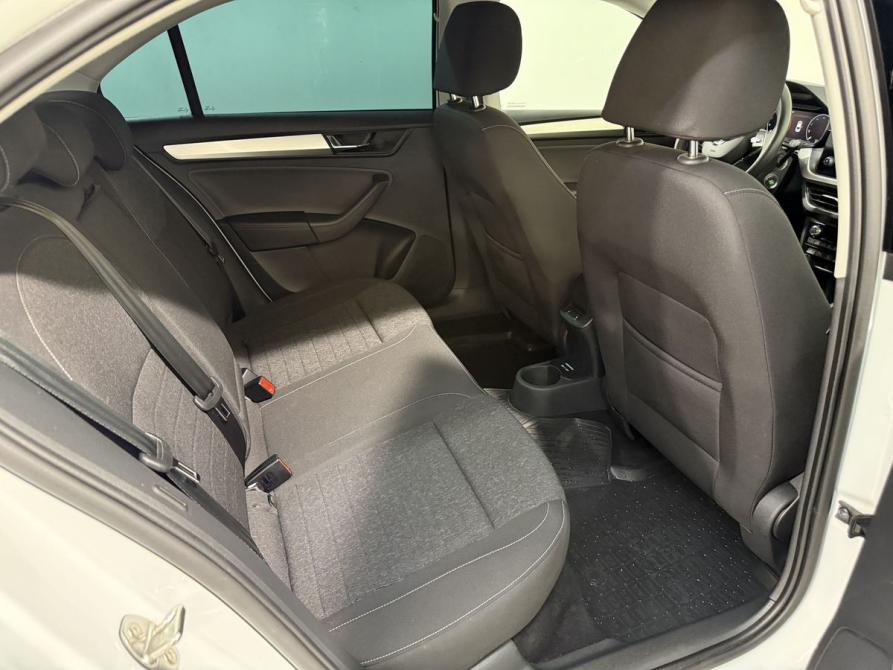 Skoda Rapid II Химки  - изображение 4