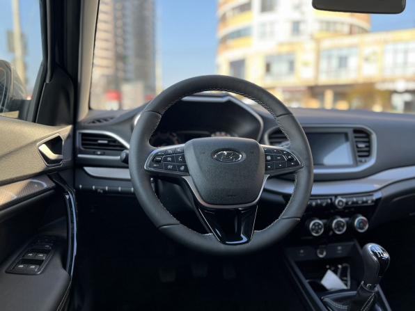 Новый Lada (ВАЗ) Vesta I Рестайлинг (NG) 2026 года, цена 1 915 000 рублей, универсал, Автокод Объявления