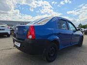Renault Logan I Саратов  - изображение 32
