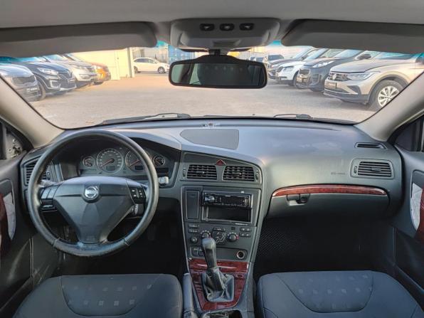 Volvo S60 I с пробегом 2004 года, цена 300 000 рублей, 339765 км, седан, Автокод Объявления