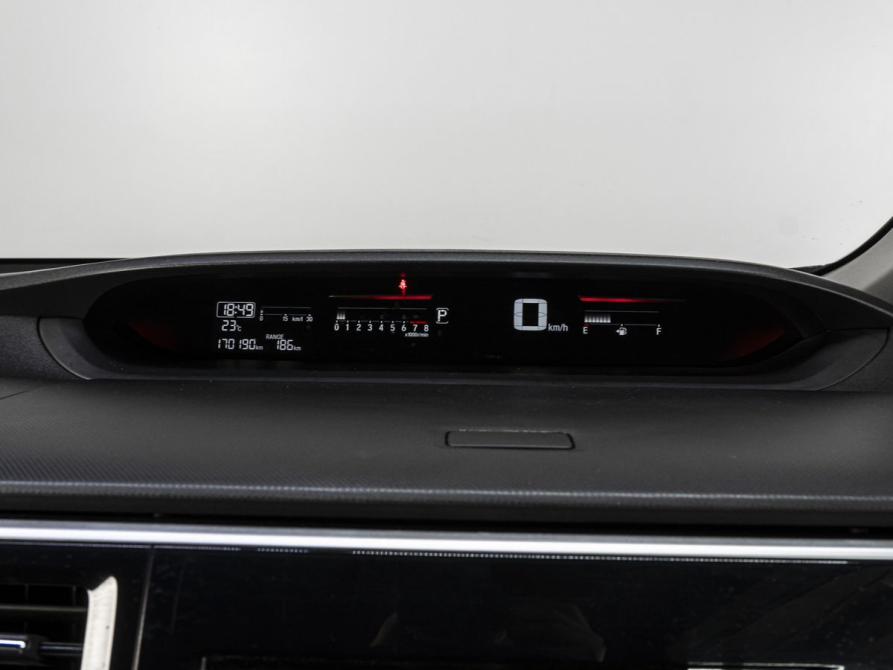 Honda Stepwgn IV Рестайлинг Тюмень  - изображение 25