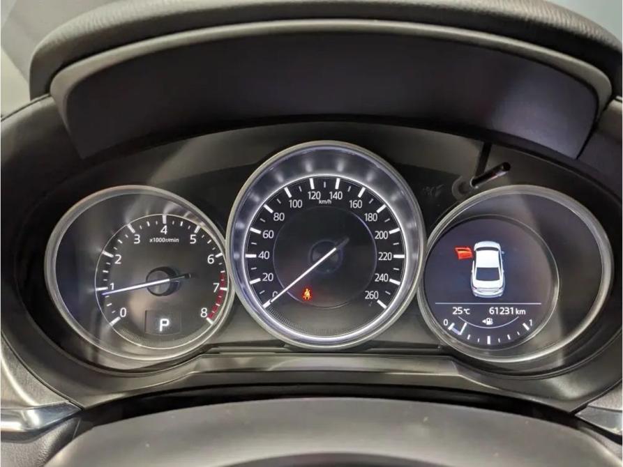 Mazda 6 III (GJ) Рестайлинг 2 Пермь  - изображение 17