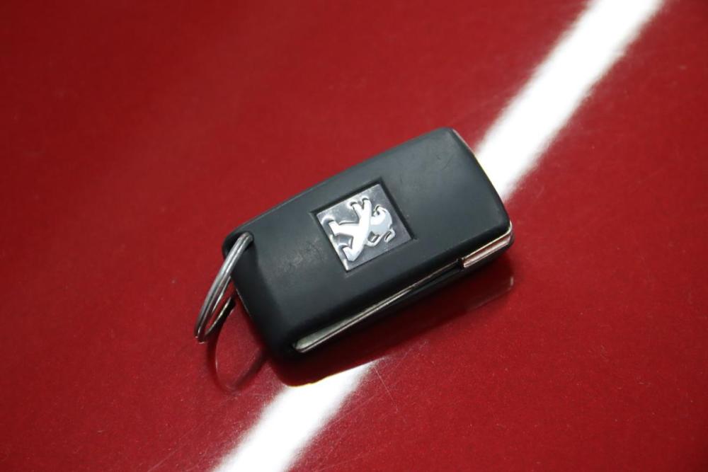 Peugeot 408 I Сургут  - изображение 27