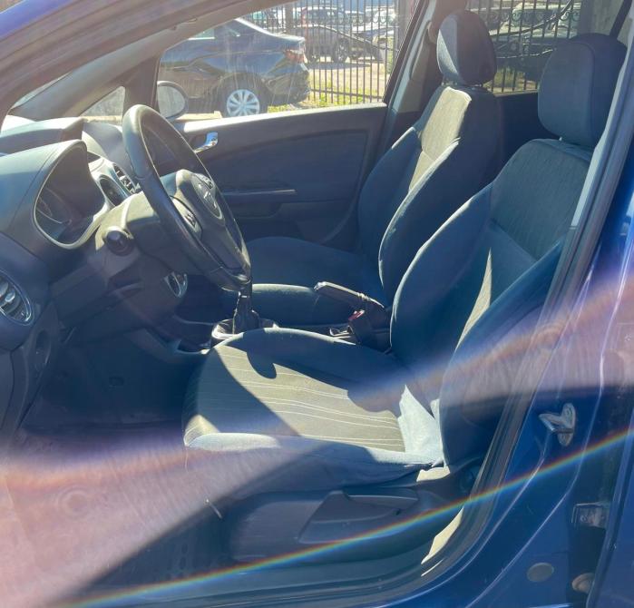 Opel Corsa D Воронеж  - изображение 11