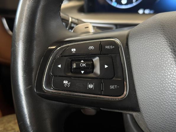 Chery Tiggo 8 Pro Max I с пробегом 2022 года, цена 2 219 000 рублей, 73558 км, внедорожник, Автокод Объявления