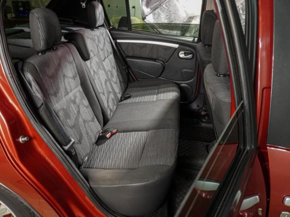 Renault Sandero I с пробегом 2010 года, цена 619 000 рублей, 180670 км, хэтчбек, Автокод Объявления