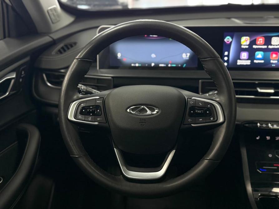 Chery Tiggo 4 Pro I Казань  - изображение 12