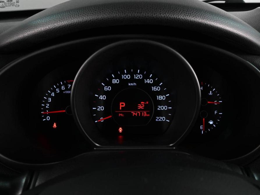 Kia Soul II Рестайлинг Ростов-на-Дону  - изображение 17