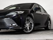Toyota Camry VIII (XV70) Санкт-Петербург  - изображение 39