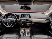 BMW 5 серии VII (G30/G31/G38) Москва  - изображение 44