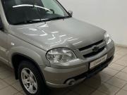 Chevrolet Niva I Рестайлинг Энгельс  - изображение 41