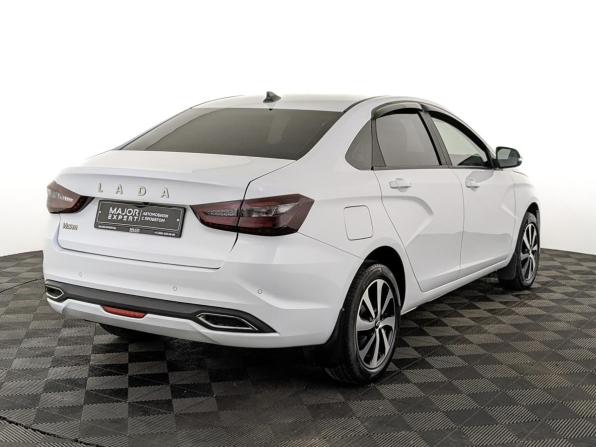 Lada (ВАЗ) Vesta I Рестайлинг (NG) с пробегом 2023 года, цена 1 190 000 рублей, 23247 км, седан, Автокод Объявления