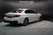 BMW 5 серии VII (G30/G31/G38) Крым  - изображение 32