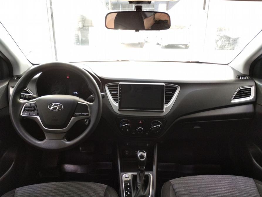 Hyundai Solaris II Минеральные Воды  - изображение 8