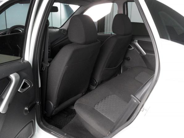 Lada (ВАЗ) Granta I Рестайлинг с пробегом 2019 года, цена 875 000 рублей, 125584 км, седан, Автокод Объявления