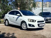 Chevrolet Aveo II Санкт-Петербург  - изображение 16