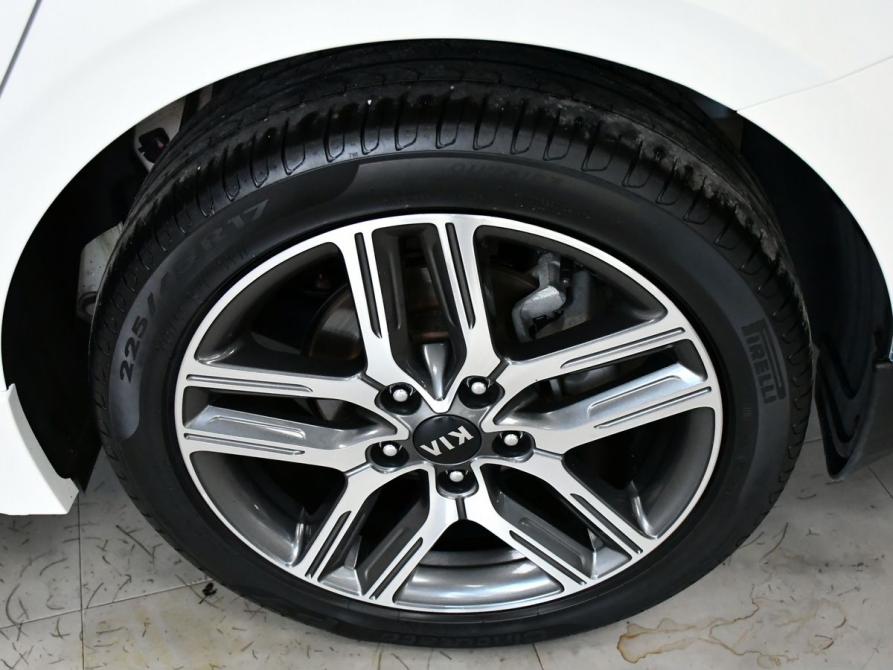 Kia Cerato IV Новосибирск  - изображение 28