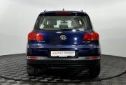 Volkswagen Tiguan I Рестайлинг Нижний Новгород  - изображение 31