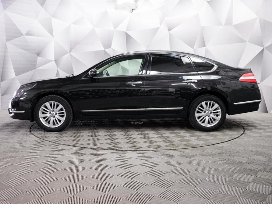 Nissan Teana II Рестайлинг Ульяновск  - изображение 2