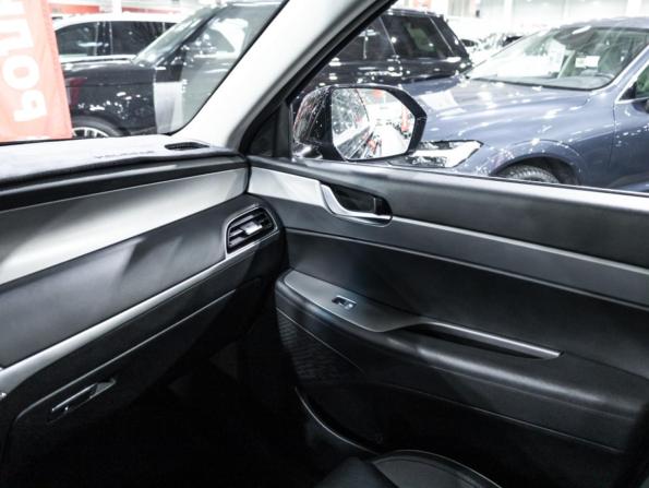 Hyundai Palisade I с пробегом 2021 года, цена 3 351 150 рублей, 163016 км, внедорожник, Автокод Объявления