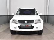 Suzuki Grand Vitara II Рестайлинг Кемерово  - изображение 22