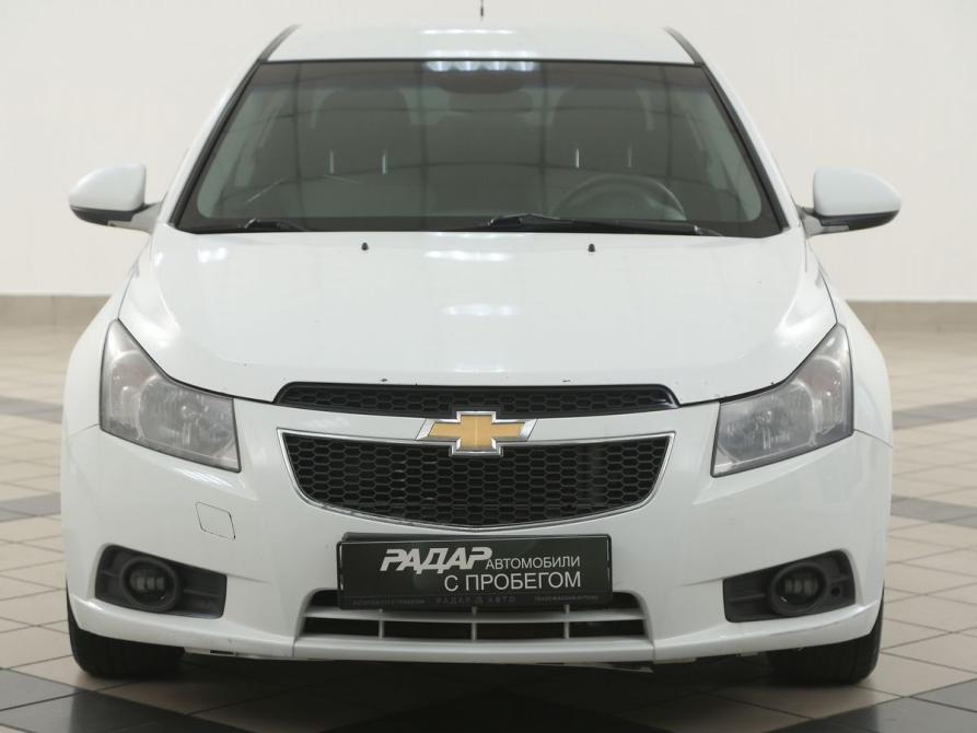Chevrolet Cruze I Иваново  - изображение 6