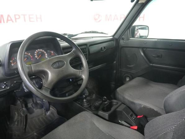 Lada (ВАЗ) 2121 (4x4) I Рестайлинг с пробегом 2019 года, цена 583 000 рублей, 54139 км, внедорожник, Автокод Объявления