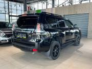 Toyota Land Cruiser Prado 150 Series Рестайлинг 1 Оренбург  - изображение 31
