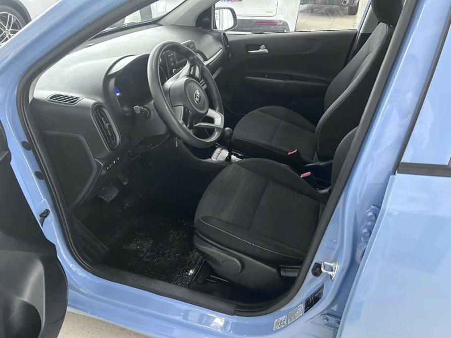 Kia Picanto III Уфа  - изображение 11
