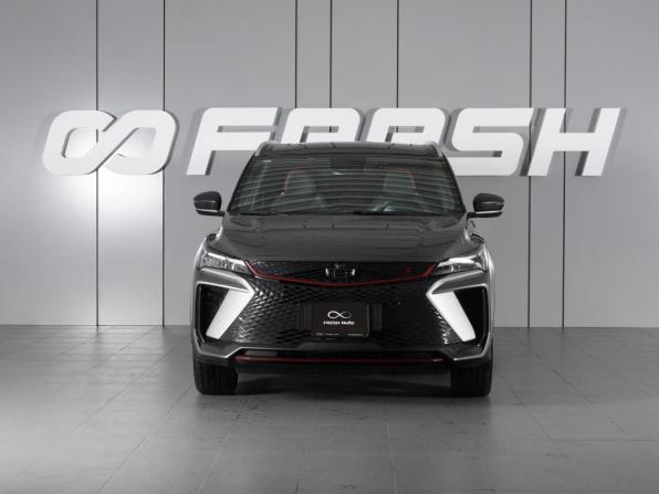 Geely Coolray I Рестайлинг с пробегом 2024 года, цена 2 129 000 рублей, 21283 км, внедорожник, Автокод Объявления
