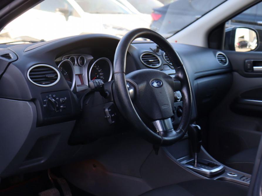 Ford Focus II Рестайлинг Самара  - изображение 13