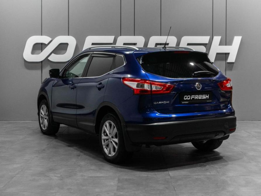 Nissan Qashqai II Тюмень  - изображение 2