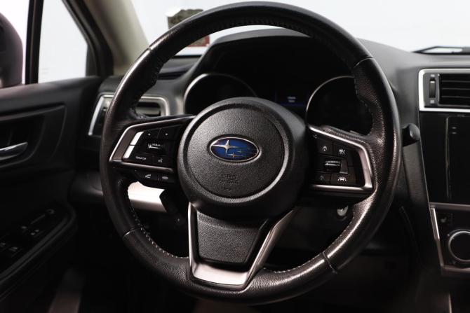 Subaru Outback V Рестайлинг с пробегом 2019 года, цена 3 309 000 рублей, 5880 км, универсал, Автокод Объявления