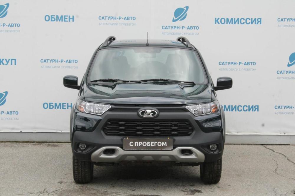 Lada (ВАЗ) Niva Travel I Пермь  - изображение 2