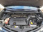Toyota RAV4 IV (XA40) Рестайлинг Липецк  - изображение 29