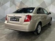 Daewoo Gentra II Оренбург  - изображение 30