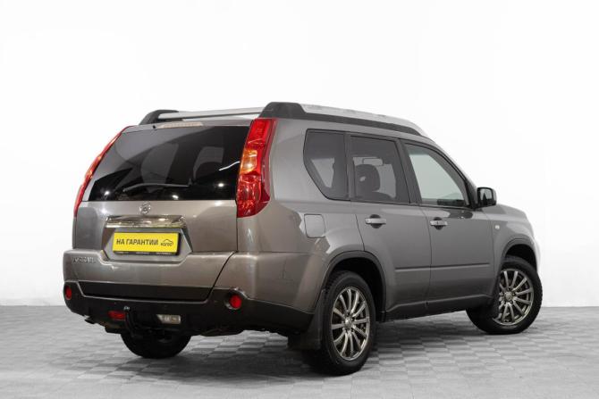 Nissan X-Trail II Рестайлинг с пробегом 2010 года, цена 1 199 000 рублей, 280000 км, внедорожник, Автокод Объявления