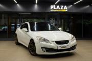 Hyundai Genesis Coupe I Уфа  - изображение 27